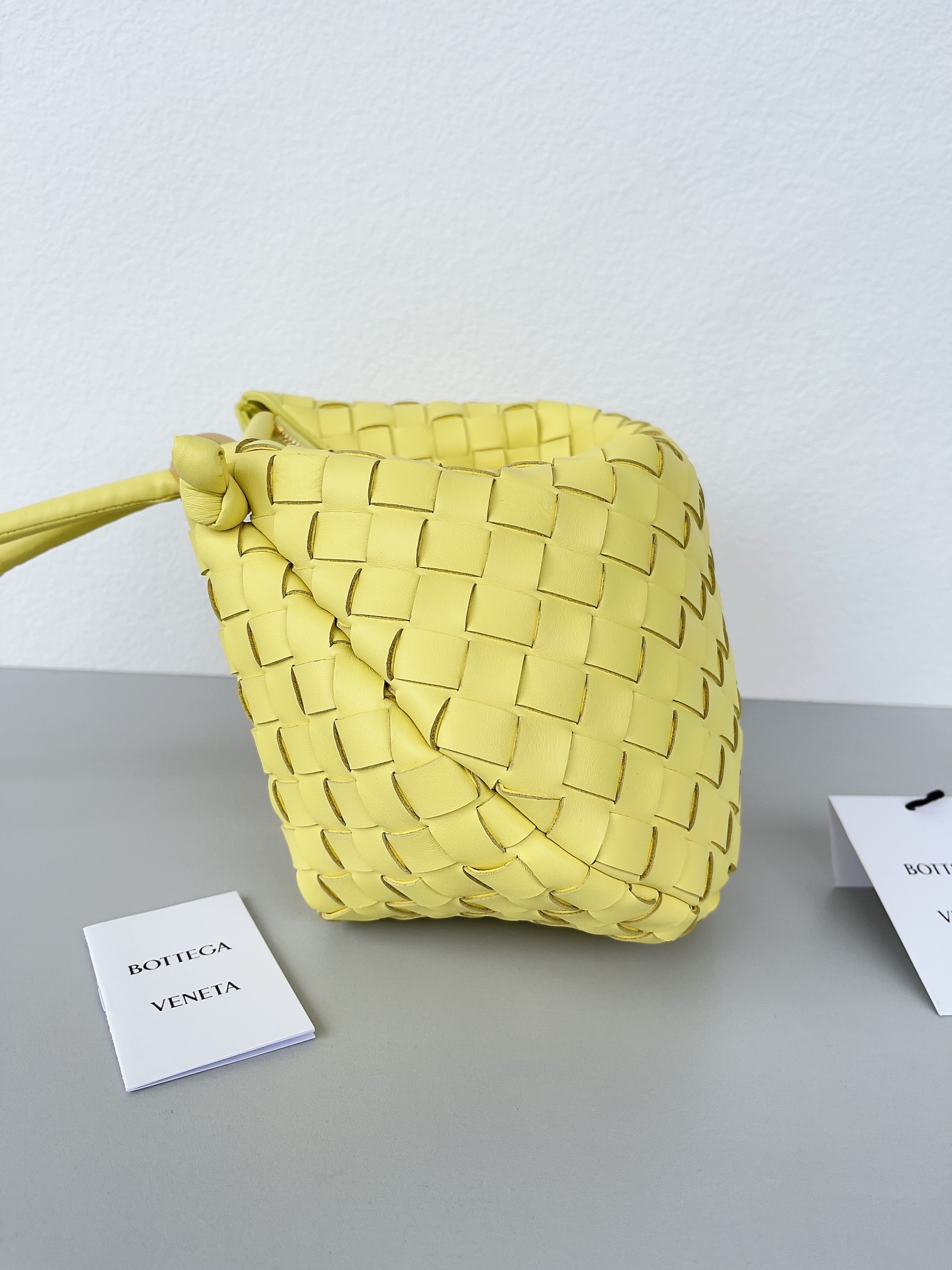 Bottega Veneta Hobo Bags